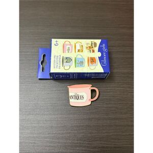 Loungefly Gilmore Girls Mugs Blind Box Enamel Pin - Kim's Antiques
